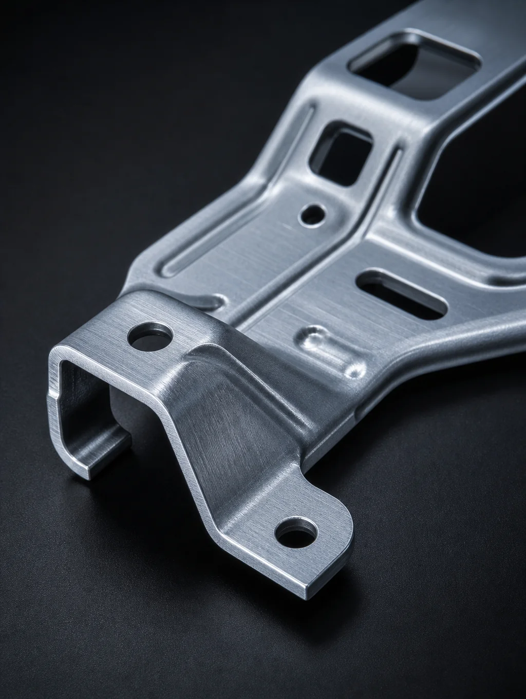 Elite Metal Fasteners application