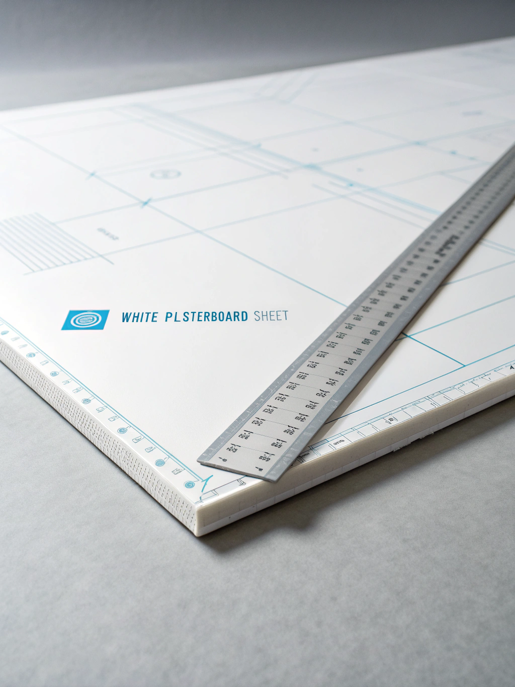 Knauf Plasterboard