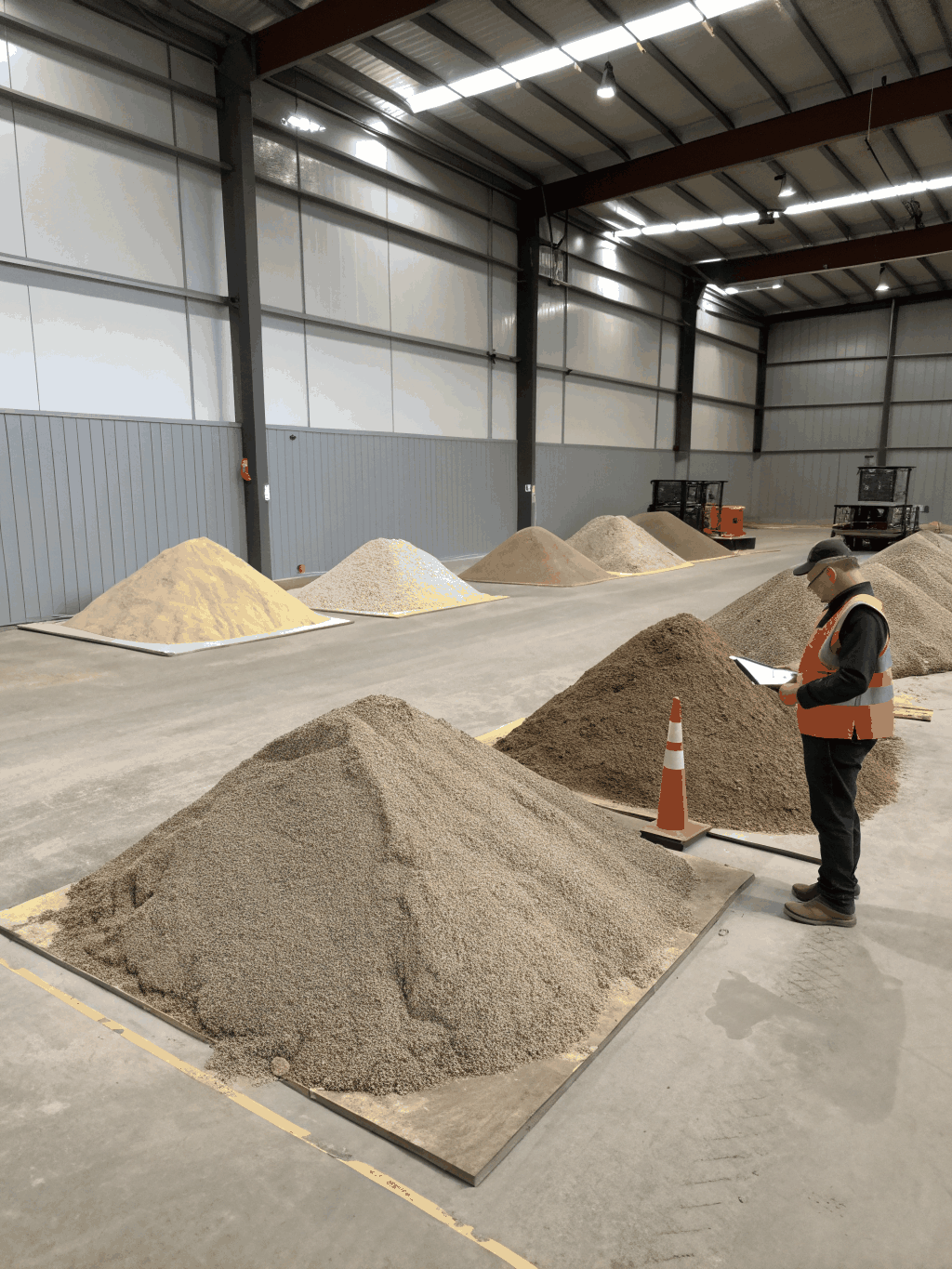 Rockwool Insulation